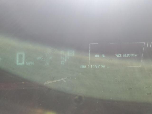 Photo 9 from auction – 2010 TOYOTA PRIUS with VIN JTDKN3DU9A0214737