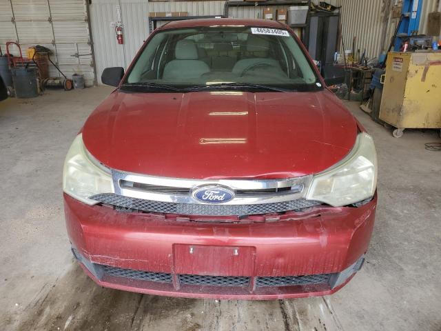 Photo 5 from auction – 2011 FORD FOCUS S with VIN 1FAHP3EN8BW167300