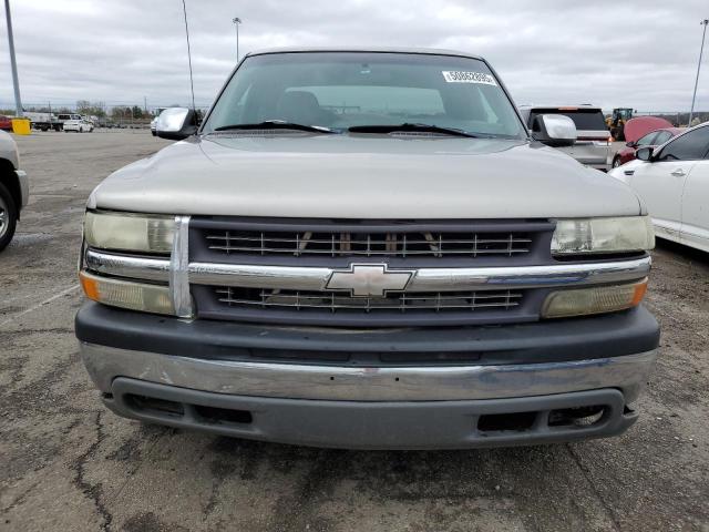 Снимка 5 от търг – 2000 CHEVROLET SILVERADO с VIN 2GCEC19T5Y1231427