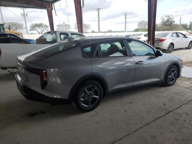 Photo 3 from auction – 2025 KIA K4 LX with VIN 3KPFT4DE6SE074824