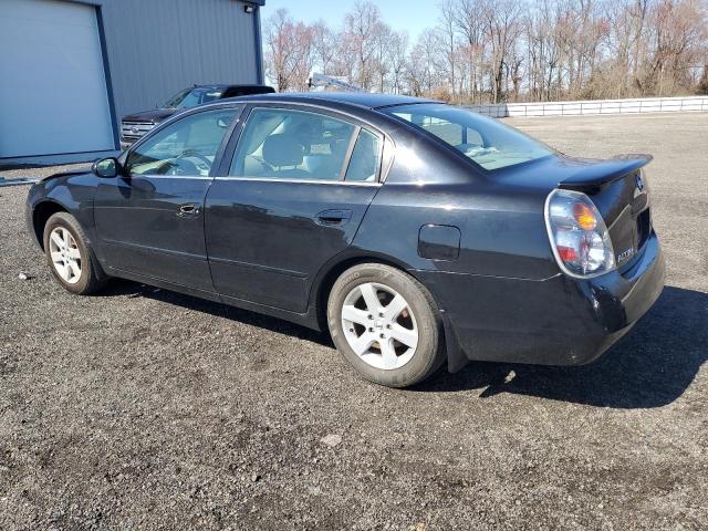 Photo 2 from auction – 2002 NISSAN ALTIMA BAS with VIN 1N4AL11E12C233050
