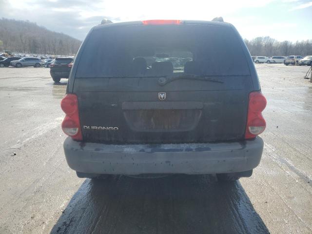 Снимка 6 от търг – 2006 DODGE DURANGO SX с VIN 1D4HB38NX6F107225