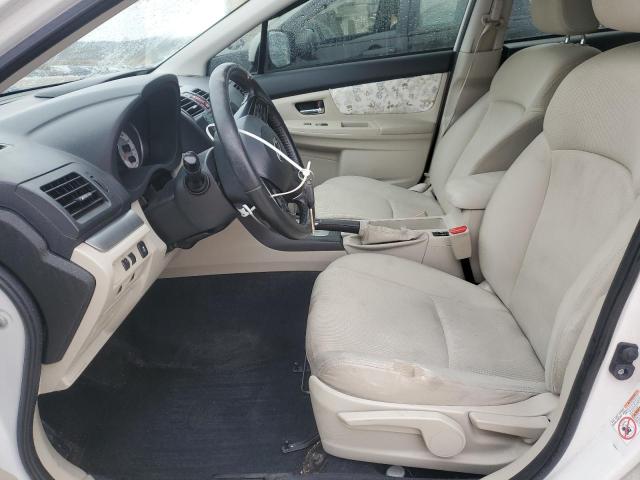Photo 7 from auction – 2013 SUBARU IMPREZA SP with VIN JF1GPAL6XDH837688