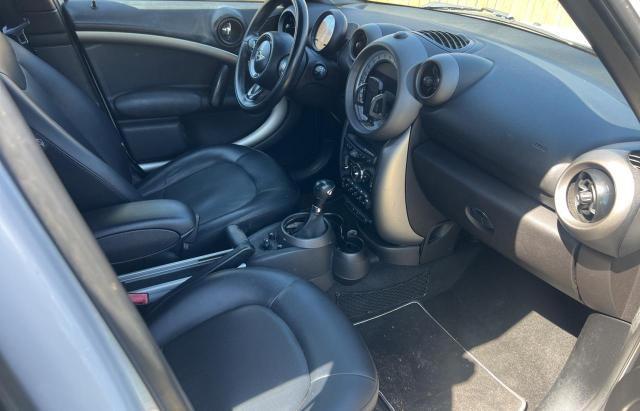 Photo 5 from auction – 2012 MINI COOPER COU with VIN WMWZB3C59CWM03175