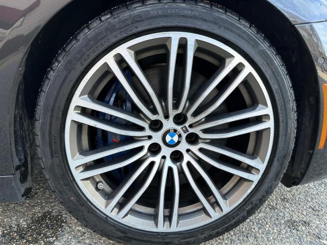 صورة رقم 12 من المزاد - 2018 BMW M550XI مع VIN WBAJB9C53JB049688