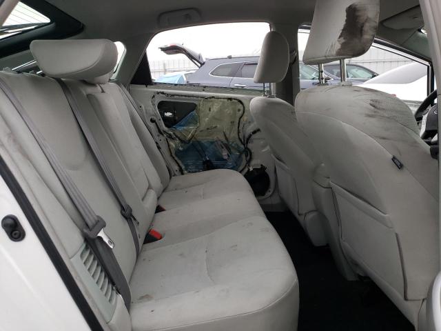 Photo 10 from auction – 2013 TOYOTA PRIUS with VIN JTDKN3DU0D5657348