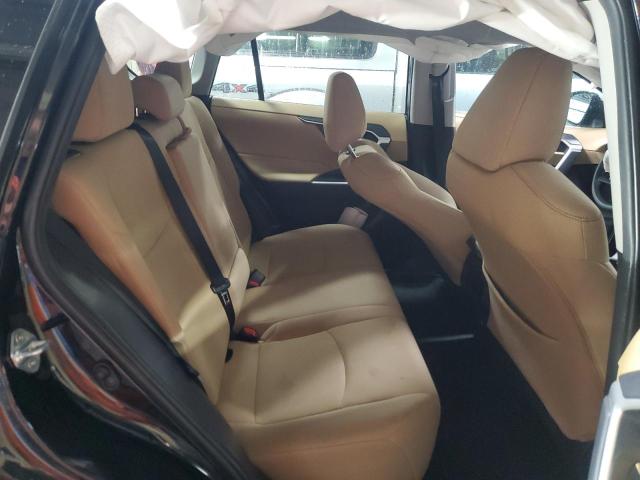 Photo 10 from auction – 2021 TOYOTA RAV4 LE with VIN 2T3K1RFV2MC099792