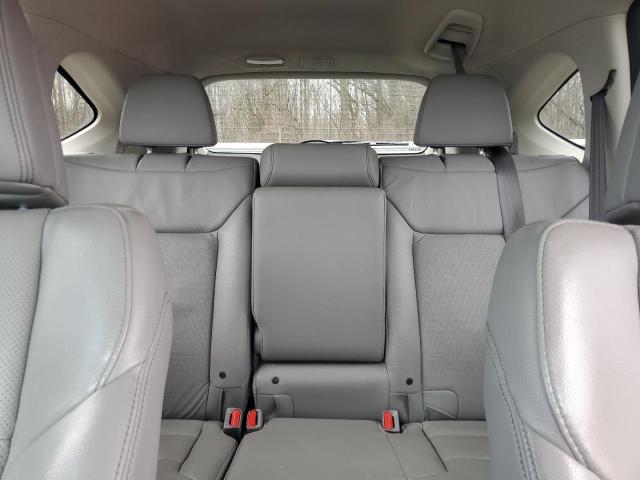 Photo 10 from auction – 2015 HONDA CR-V EXL with VIN 2HKRM4H77FH667521