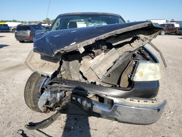 Photo 5 from auction – 2005 FORD F150 SUPER with VIN 1FTRW12W65KD95732