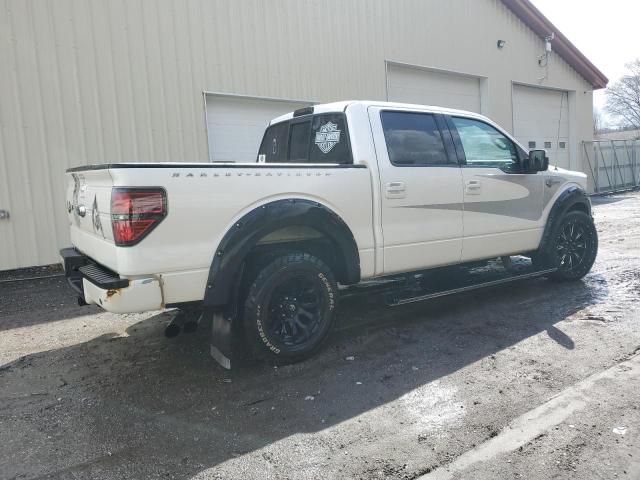 Photo 3 from auction – 2012 FORD F150 SUPER with VIN 1FTFW1E64CFB90284