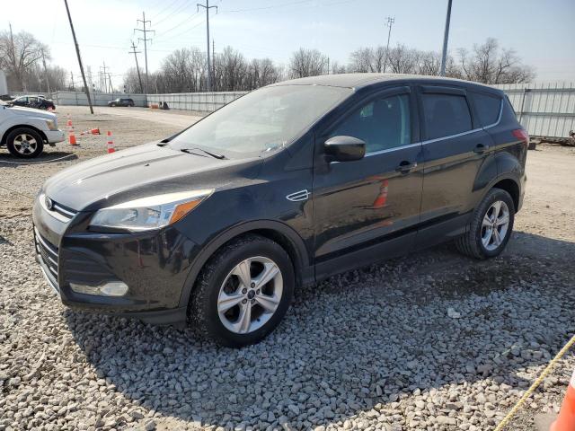FORD ESCAPE SE 2014 with VIN 1FMCU0G95EUB43348 - Photo from auction