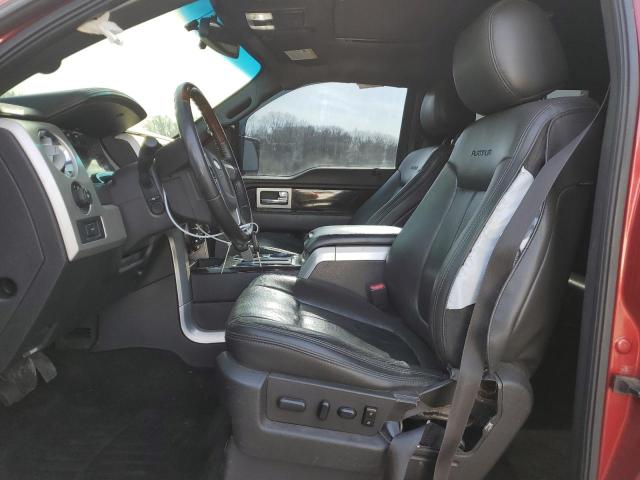 Photo 7 from auction – 2014 FORD F150 SUPER with VIN 1FTFW1EF3EFC61753