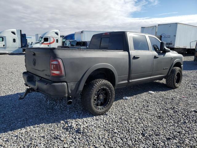 Photo 3 from auction – 2020 RAM 2500 LARAM with VIN 3C6UR5FL9LG110946
