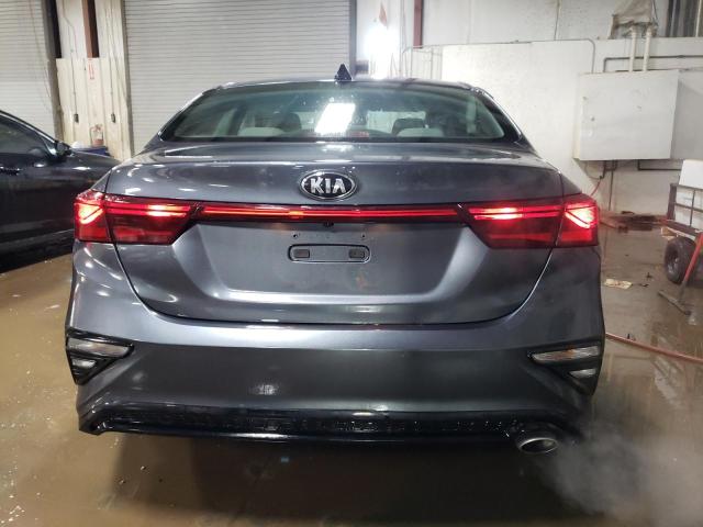 Photo 6 from auction – 2021 KIA FORTE FE with VIN 3KPF24AD6ME377992