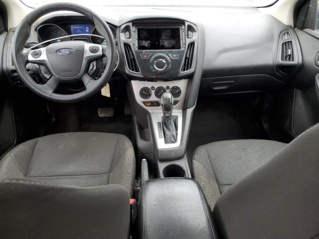 Photo 8 from auction – 2013 FORD FOCUS SE with VIN 1FADP3F27DL212878