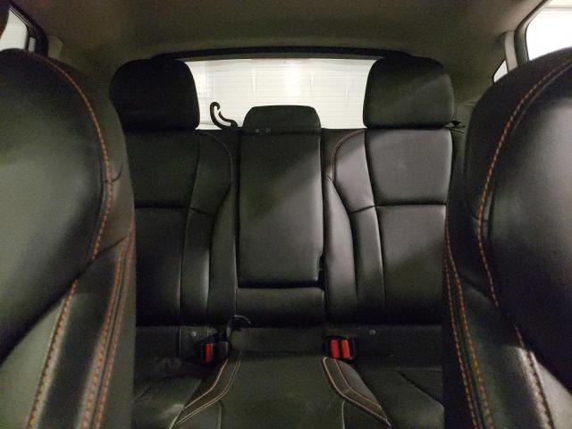 Photo 10 from auction – 2018 SUBARU CROSSTREK with VIN JF2GTALC9J8231095