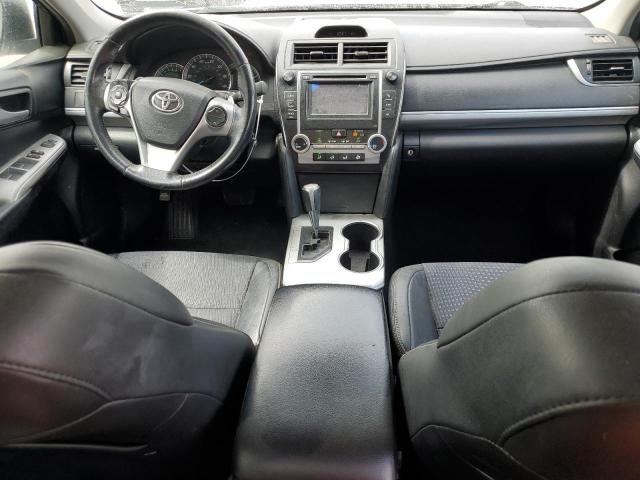 Photo 8 from auction – 2014 TOYOTA CAMRY L with VIN 4T1BF1FK3EU311410