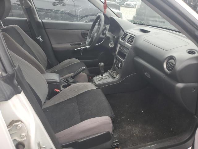 Фото 7 с аукциона – 2007 SUBARU IMPREZA 2. с VIN JF1GD61647H502682