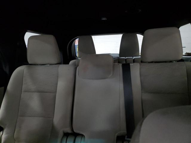 Снимка 10 от търг – 2013 FORD EXPLORER с VIN 1FM5K8B83DGA36887