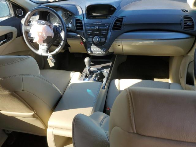 Photo 8 from auction – 2015 ACURA RDX with VIN 5J8TB3H32FL008102