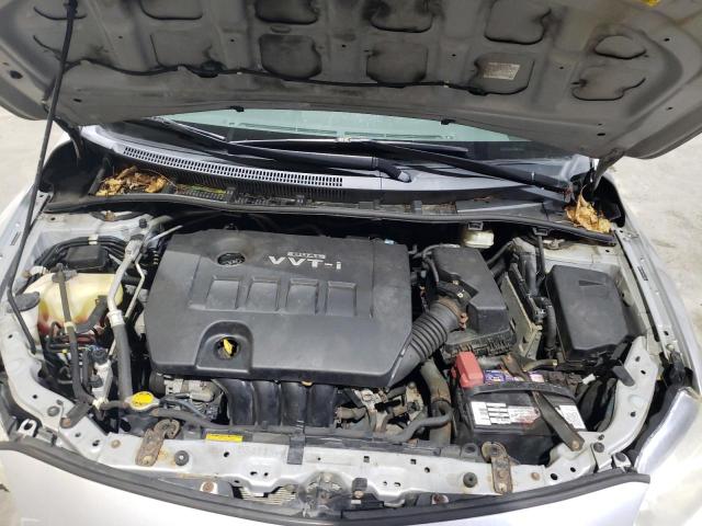 Photo 11 from auction – 2010 TOYOTA COROLLA BA with VIN 2T1BU4EEXAC519914