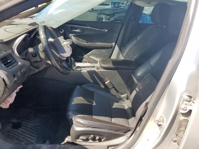 Photo 7 from auction – 2016 CHEVROLET IMPALA with VIN 2G1115S39G9140045