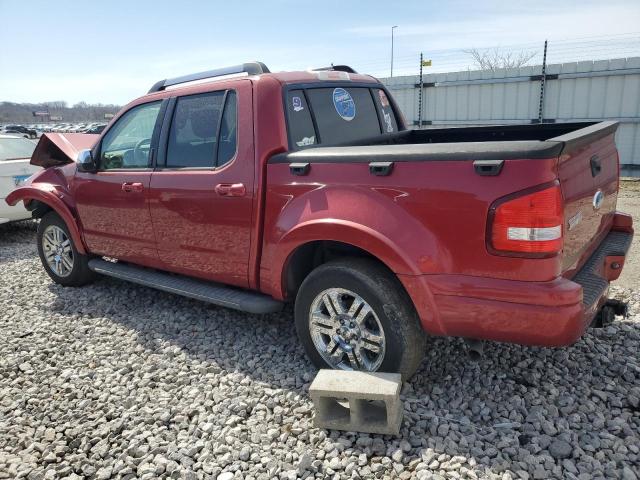 صورة رقم 2 من المزاد - 2008 FORD EXPLORER S مع VIN 1FMEU33838UB16208