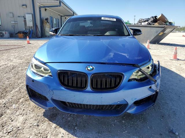 Zdjęcie 5 z aukcji – 2015 BMW M235I z VIN WBA1J7C56FV358603