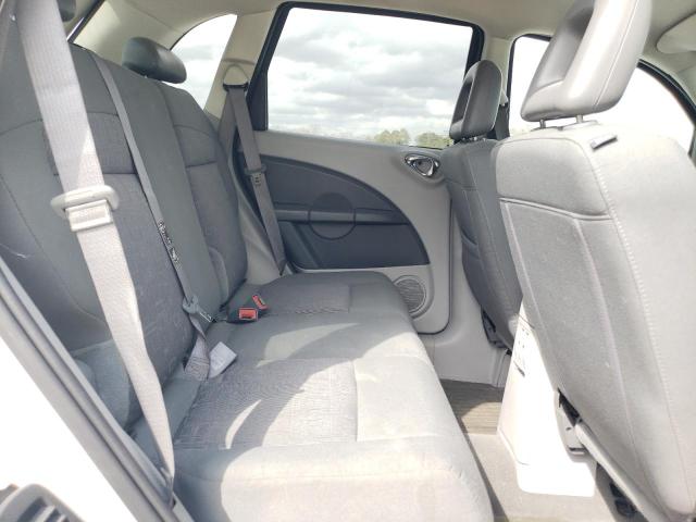 Photo 11 from auction – 2009 CHRYSLER PT CRUISER with VIN 3A8FY48909T563085