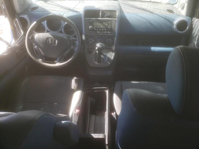 Photo 8 from auction – 2006 HONDA ELEMENT EX with VIN 5J6YH28776L014374