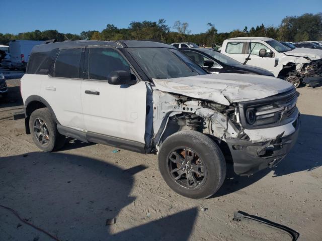 Photo 4 from auction – 2021 FORD BRONCO SPO with VIN 3FMCR9D99MRA66192