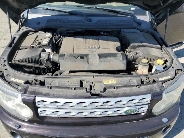 Photo 12 from auction – 2011 LAND ROVER LR4 with VIN SALAG2D40BA567937
