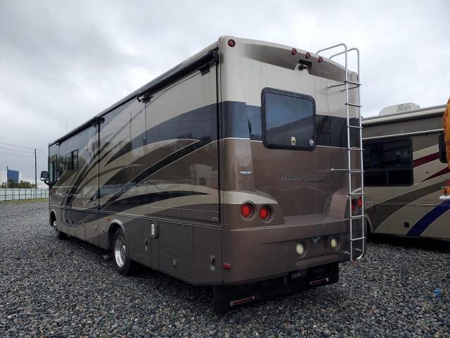 Photo 3 from auction – 2010 WILDWOOD GEORGETOWN with VIN 1F6NF53Y490A01476
