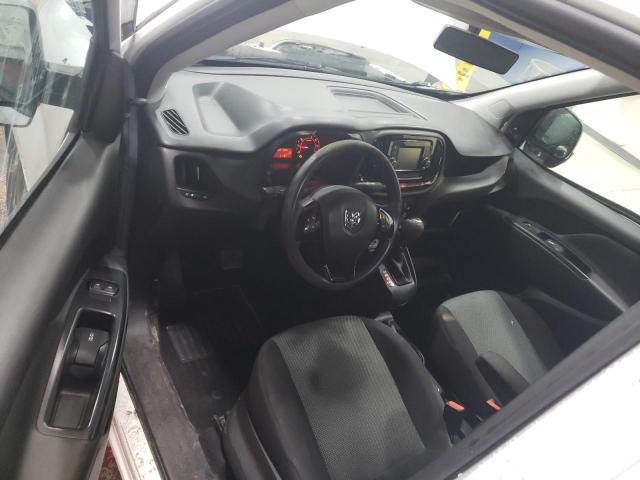 Photo 8 from auction – 2019 RAM PROMASTER with VIN ZFBHRFAB1K6M80127
