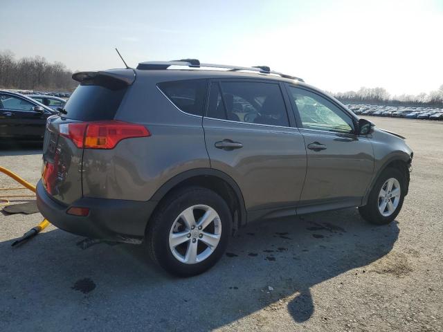 Photo 3 from auction – 2014 TOYOTA RAV4 XLE with VIN JTMRFREV5ED066252