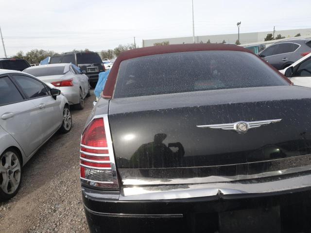 Photo 6 from auction – 2005 CHRYSLER 300 TOURIN with VIN 2C3AA53G45H601068