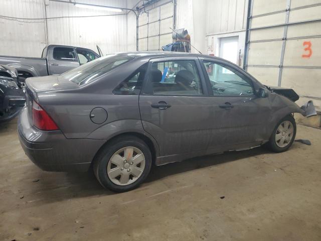 Photo 3 from auction – 2006 FORD FOCUS ZX4 with VIN 1FAFP34N56W119204