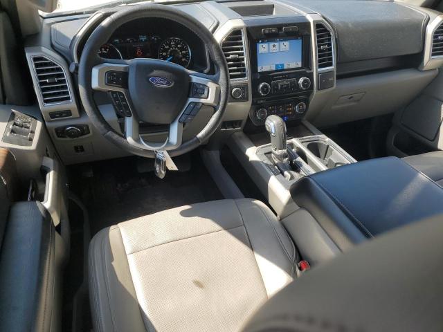 Photo 8 from auction – 2016 FORD F150 SUPER with VIN 1FTEW1EF5GKE69932