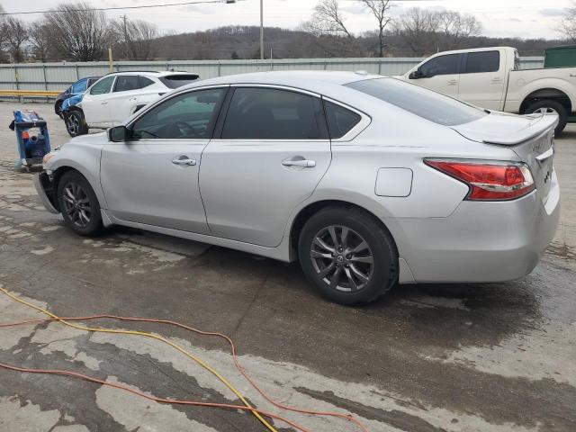 Photo 2 from auction – 2015 NISSAN ALTIMA 2.5 with VIN 1N4AL3AP2FC598159