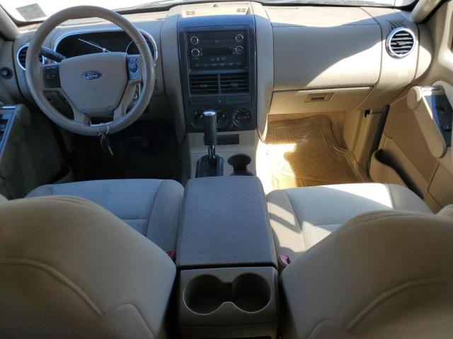 Снимка 8 от търг – 2009 FORD EXPLORER X с VIN 1FMEU63E69UA26527