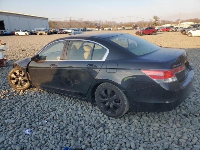 Photo 2 from auction – 2012 HONDA ACCORD SE with VIN 1HGCP2F64CA073159