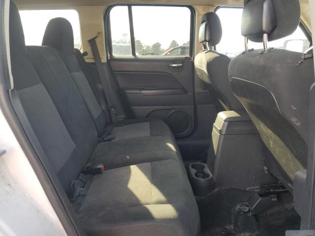 Photo 11 from auction – 2015 JEEP PATRIOT with VIN 1C4NJPBB5FD158023