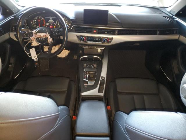 Photo 8 from auction – 2017 AUDI A4 PREMIUM with VIN WAULNAF40HN056952