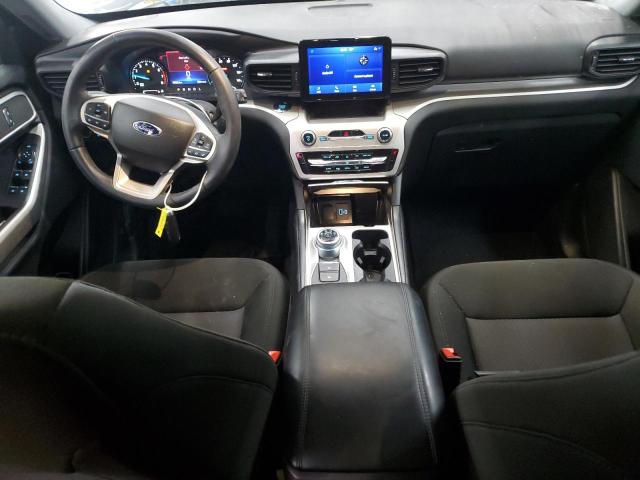 Снимка 8 от търг – 2022 FORD EXPLORER X с VIN 1FMSK8DH0NGA83621