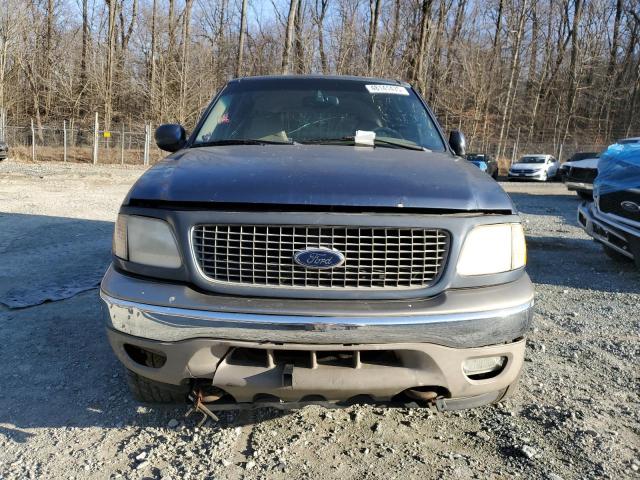Photo 5 from auction – 2000 FORD EXPEDITION with VIN 1FMPU18L3YLB13874