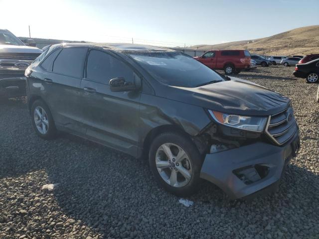Photo 4 from auction – 2016 FORD EDGE SE with VIN 2FMPK3G98GBC52761