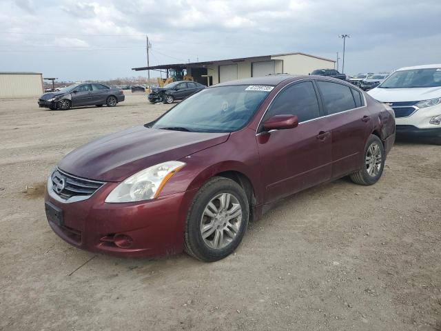 NISSAN ALTIMA BAS 2012 с VIN 1N4AL2AP9CN564410 - Снимка от търг