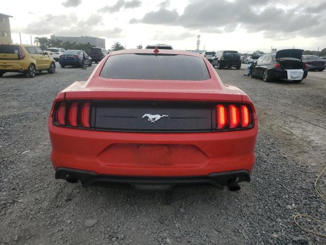 Photo 6 from auction – 2020 FORD MUSTANG with VIN 1FA6P8TH9L5157870