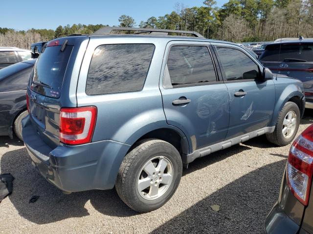 Photo 3 from auction – 2012 FORD ESCAPE XLS with VIN 1FMCU0C79CKB09555