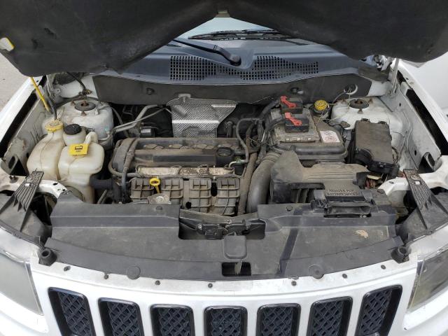 Снимка 11 от търг – 2015 JEEP COMPASS SP с VIN 1C4NJCBA9FD203576